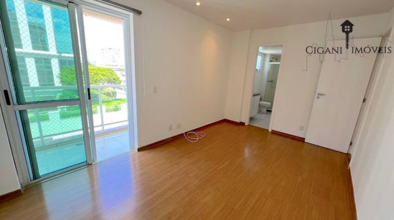 Imagem Apartamento com 3 Quartos à Venda, 129 m² em Barra Da Tijuca - Rio De Janeiro