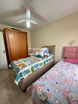 Imagem Casa de Condomínio com 2 Quartos à Venda, 65 m² em Vila Maria De Maggi - Suzano