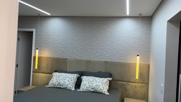 Imagem Apartamento com 3 Quartos à Venda, 186 m² em Canto Do Forte - Praia Grande