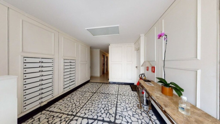Imagem Apartamento com 2 Quartos à Venda, 98 m² em Jardim Paulista - São Paulo