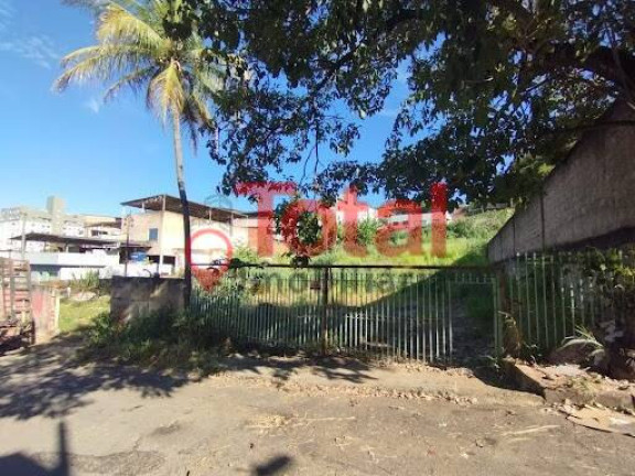 Terreno à Venda, 1.728 m² em Bom Jesus - Coronel Fabriciano