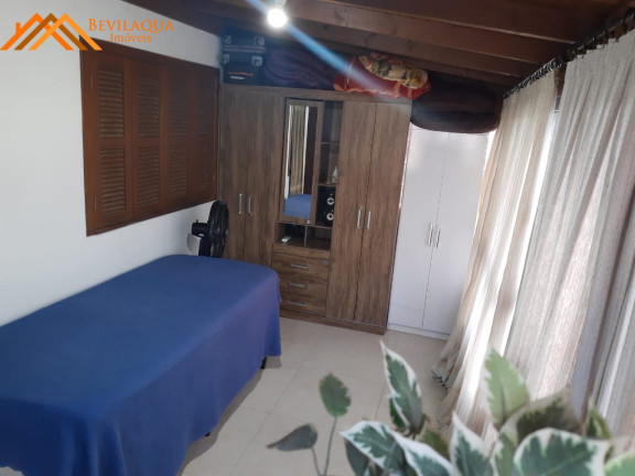 Imagem Sobrado com 4 Quartos à Venda, 105 m² em Pinguirito - Garopaba