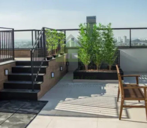 Imagem Apartamento com 2 Quartos à Venda, 68 m² em Jardim América - Jacareí Imagem Apartamento com 2 Quartos à Venda, 68 m² em Jardim América - Jacareí