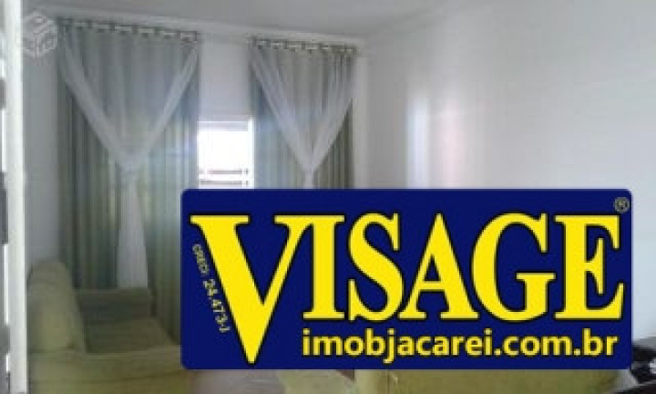 Imagem Casa com 2 Quartos à Venda, 100 m² em Jd. St. Marina - Jacareí Imagem Casa com 2 Quartos à Venda, 100 m² em Jd. St. Marina - Jacareí