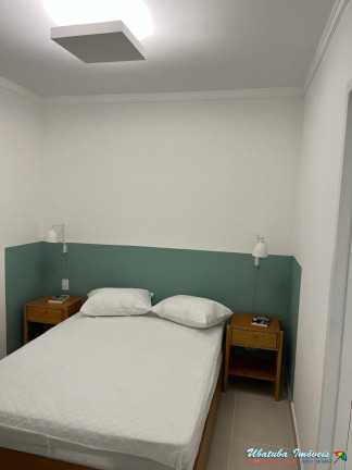 Imagem Apartamento com 2 Quartos à Venda, 60 m² em Perequê Açu - Ubatuba