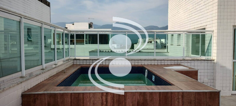 Imagem Cobertura com 2 Quartos à Venda, 223 m² em Recreio Dos Bandeirantes - Rio De Janeiro Imagem Cobertura com 2 Quartos à Venda, 223 m² em Recreio Dos Bandeirantes - Rio De Janeiro