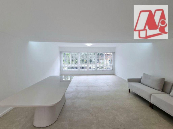 Imagem Casa com 4 Quartos para Alugar, 265 m² em Rio Branco - Porto Alegre Imagem Casa com 4 Quartos para Alugar, 265 m² em Rio Branco - Porto Alegre