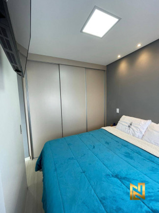 Imagem Apartamento com 2 Quartos à Venda, 38 m² em Jardim Analia Franco - São Paulo