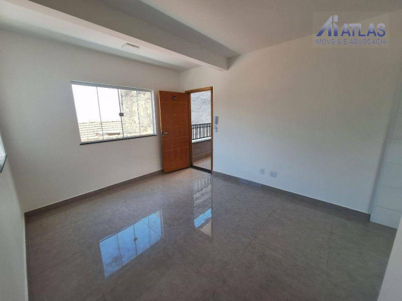 Imagem Apartamento com 2 Quartos para Alugar, 42 m² em Vila Maria - São Paulo Imagem Apartamento com 2 Quartos para Alugar, 42 m² em Vila Maria - São Paulo