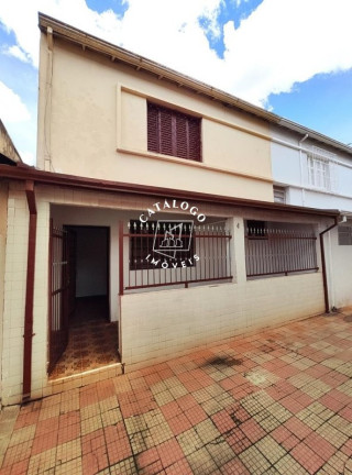 Imagem Casa com 2 Quartos à Venda, 82 m² em Centro - Ribeirão Preto Imagem Casa com 2 Quartos à Venda, 82 m² em Centro - Ribeirão Preto
