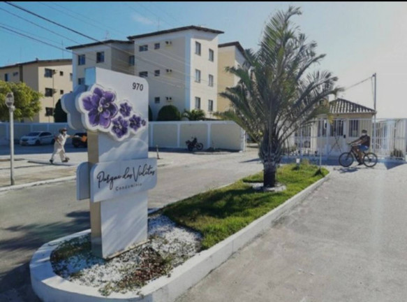 Imagem Apartamento com 3 Quartos à Venda, 60 m² em Inácio Barbosa - Aracaju Imagem Apartamento com 3 Quartos à Venda, 60 m² em Inácio Barbosa - Aracaju