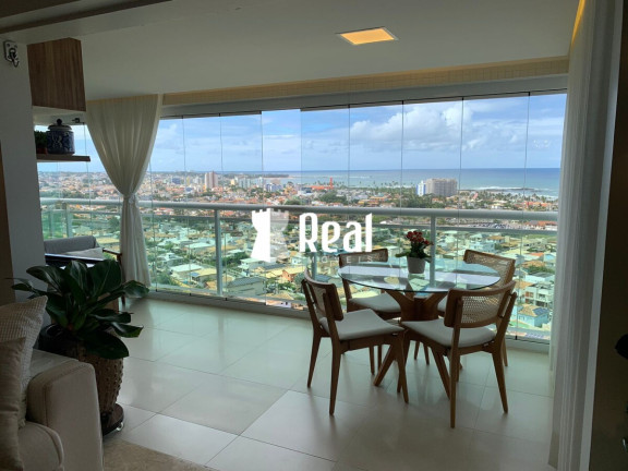 Imagem Apartamento com 3 Quartos à Venda, 144 m² em Piatã - Salvador