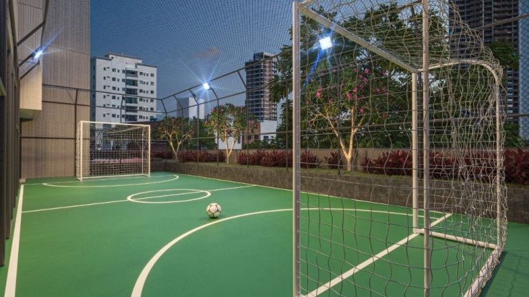Imagem Apartamento com 3 Quartos à Venda, 79 m² em Jardim Oceania - João Pessoa Imagem Apartamento com 3 Quartos à Venda, 79 m² em Jardim Oceania - João Pessoa