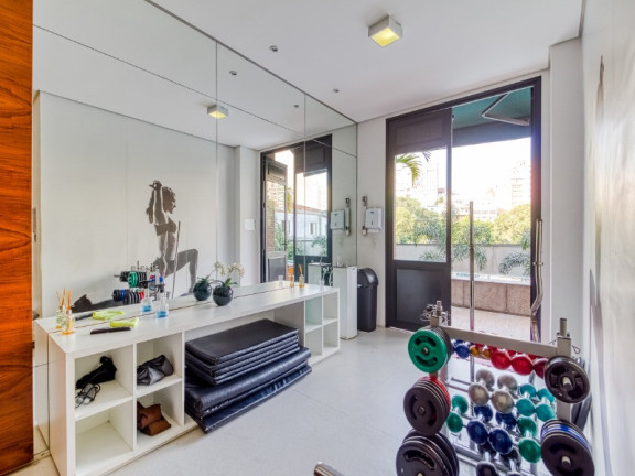 Imagem Kitnet com 1 Quarto à Venda, 41 m² em Bela Vista - São Paulo Imagem Kitnet com 1 Quarto à Venda, 41 m² em Bela Vista - São Paulo