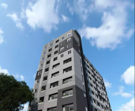 Imagem Apartamento com 1 Quarto à Venda, 24 m² em Mooca - São Paulo Imagem Apartamento com 1 Quarto à Venda, 24 m² em Mooca - São Paulo