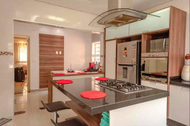 Imagem Casa com 3 Quartos à Venda, 260 m² em Mooca - São Paulo