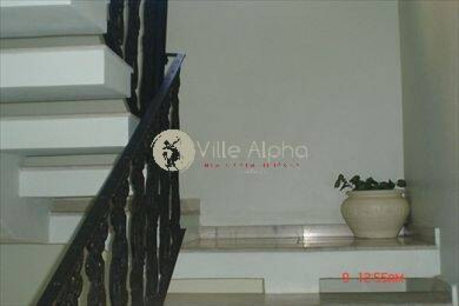 Imagem Casa com 4 Quartos à Venda, 419 m² em Ponta Da Praia - Santos