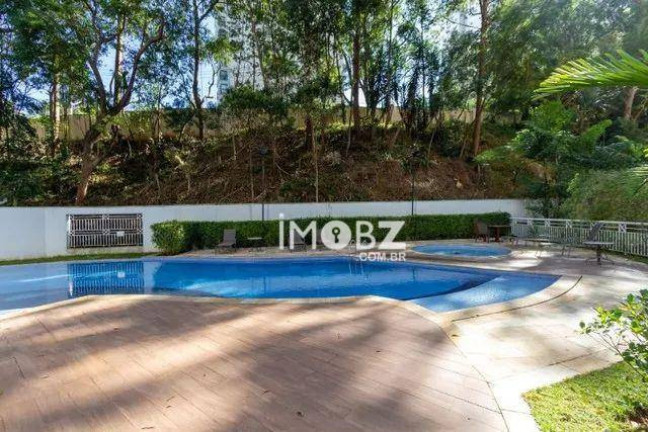 Imagem Imóvel com 3 Quartos à Venda, 142 m² em Vila Andrade - São Paulo Imagem Imóvel com 3 Quartos à Venda, 142 m² em Vila Andrade - São Paulo