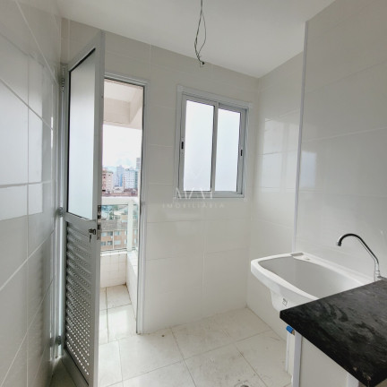 Imagem Apartamento com 2 Quartos à Venda, 70 m² em Boqueirão - Praia Grande Imagem Apartamento com 2 Quartos à Venda, 70 m² em Boqueirão - Praia Grande