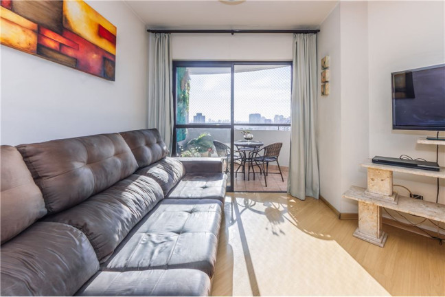 Apartamento com 2 Quartos à Venda, 64 m² em Vila Formosa - São Paulo