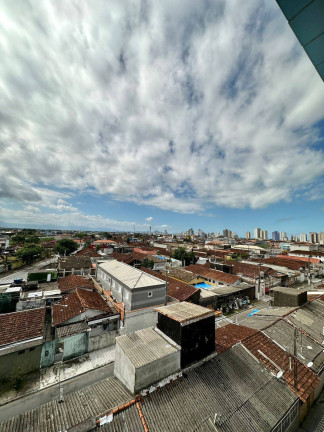 Imagem Apartamento com 2 Quartos à Venda, 50 m² em Caiçara - Praia Grande