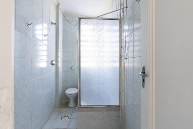 Imagem Apartamento com 1 Quarto à Venda, 48 m² em Santa Cecília - São Paulo