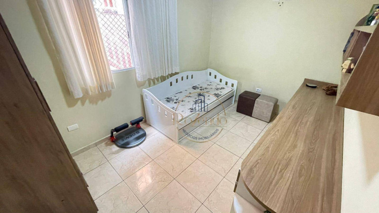 Imagem Sobrado com 3 Quartos à Venda, 126 m² em Vila Tibiriçá - Santo André Imagem Sobrado com 3 Quartos à Venda, 126 m² em Vila Tibiriçá - Santo André