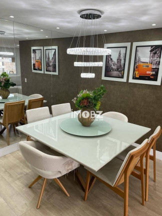 Imagem Imóvel com 3 Quartos à Venda, 125 m² em Morumbi - São Paulo Imagem Imóvel com 3 Quartos à Venda, 125 m² em Morumbi - São Paulo