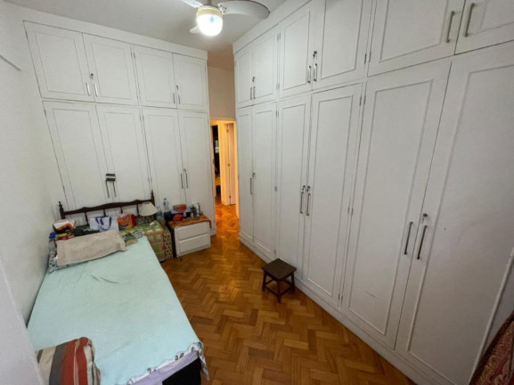 Imagem Apartamento com 3 Quartos à Venda, 135 m² em Copacabana - Rio De Janeiro Imagem Apartamento com 3 Quartos à Venda, 135 m² em Copacabana - Rio De Janeiro