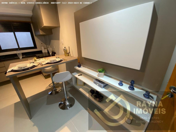 Imagem Casa com 2 Quartos à Venda, 45 m² em Jardim Brasil (zona Norte) - São Paulo