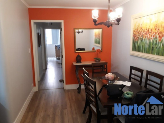 Imagem Apartamento com 3 Quartos à Venda, 96 m² em Santana - São Paulo Imagem Apartamento com 3 Quartos à Venda, 96 m² em Santana - São Paulo