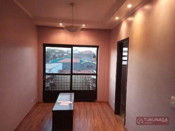 Imagem Apartamento com 2 Quartos à Venda, 67 m² em Vila Galvão - Guarulhos Imagem Apartamento com 2 Quartos à Venda, 67 m² em Vila Galvão - Guarulhos