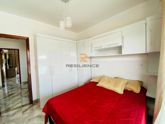 Imagem Casa de Condomínio com 3 Quartos à Venda, 210 m² em Sobradinho - Lagoa Santa Imagem Casa de Condomínio com 3 Quartos à Venda, 210 m² em Sobradinho - Lagoa Santa