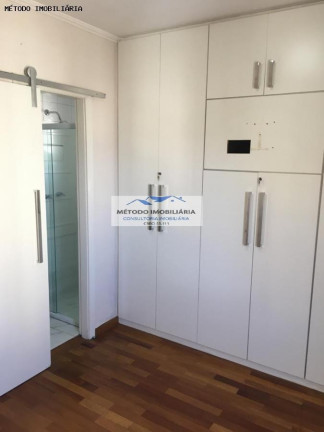 Imagem Apartamento com 3 Quartos à Venda, 90 m² em Vila Romana - São Paulo Imagem Apartamento com 3 Quartos à Venda, 90 m² em Vila Romana - São Paulo