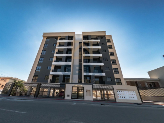 Imagem Apartamento com 2 Quartos à Venda, 66 m² em São Francisco De Assis - Camboriú