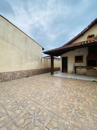 Imagem Casa com 2 Quartos à Venda, 65 m² em Nova Mirim - Praia Grande Imagem Casa com 2 Quartos à Venda, 65 m² em Nova Mirim - Praia Grande
