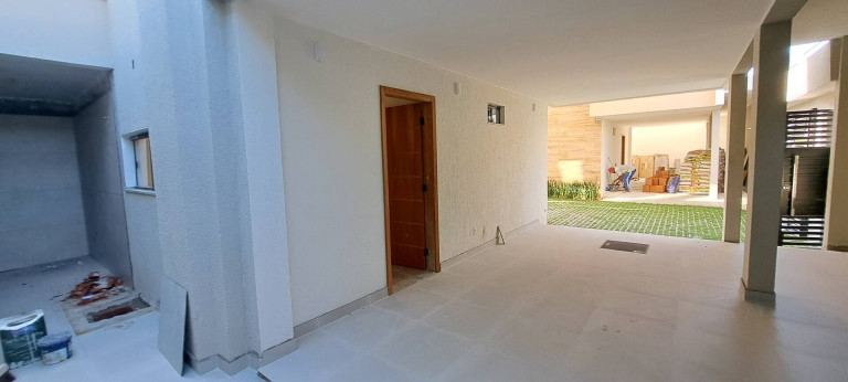 Imagem Casa com 3 Quartos à Venda, 194 m² em Pitangueiras - Lauro De Freitas