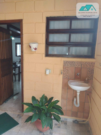 Imagem Casa com 3 Quartos à Venda,  em Cidade Jardim - Caraguatatuba