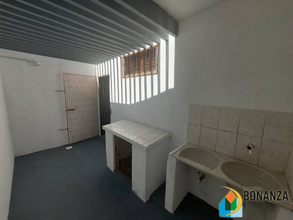 Imagem Casa com 2 Quartos para Alugar, 76 m² em álvaro Weyne - Fortaleza