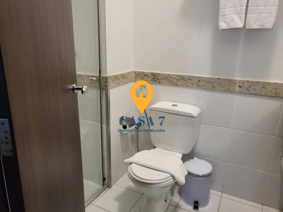 Imagem Apartamento com 1 Quarto à Venda, 30 m² em Vila Da Serra - Nova Lima Imagem Apartamento com 1 Quarto à Venda, 30 m² em Vila Da Serra - Nova Lima
