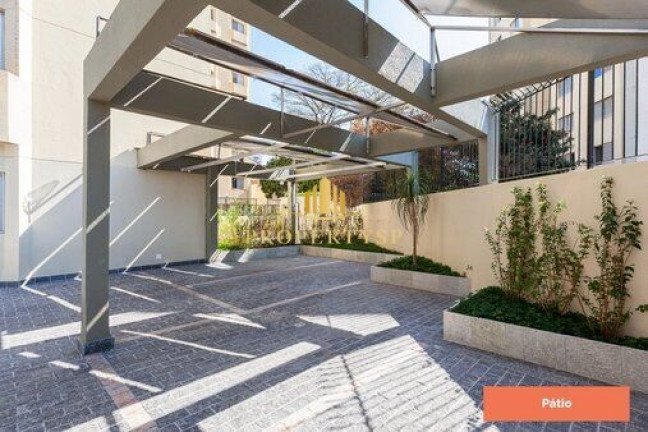 Imagem Apartamento com 3 Quartos à Venda, 75 m² em Vila Ipojuca - São Paulo