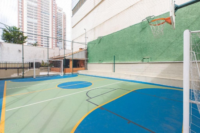 Imagem Imóvel com 2 Quartos à Venda, 83 m² em Vila Mariana - São Paulo Imagem Imóvel com 2 Quartos à Venda, 83 m² em Vila Mariana - São Paulo
