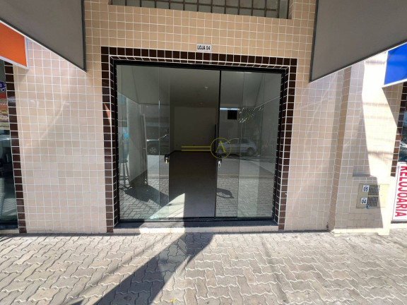 Imagem Sala Comercial para Alugar, 45 m² em Centro - Peruíbe Imagem Sala Comercial para Alugar, 45 m² em Centro - Peruíbe