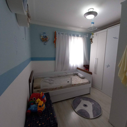 Imagem Apartamento com 3 Quartos à Venda, 76 m² em Conceição - Osasco