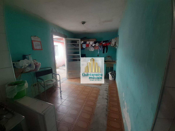 Imagem Casa com 2 Quartos à Venda, 180 m² em Jardim Nova Taboão - Guarulhos Imagem Casa com 2 Quartos à Venda, 180 m² em Jardim Nova Taboão - Guarulhos