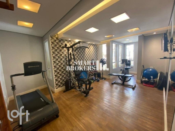 Imagem Apartamento com 3 Quartos à Venda, 101 m² em Vila Mariana - São Paulo Imagem Apartamento com 3 Quartos à Venda, 101 m² em Vila Mariana - São Paulo