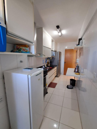 Imagem Apartamento com 3 Quartos à Venda, 92.835 m² em Armação - Salvador