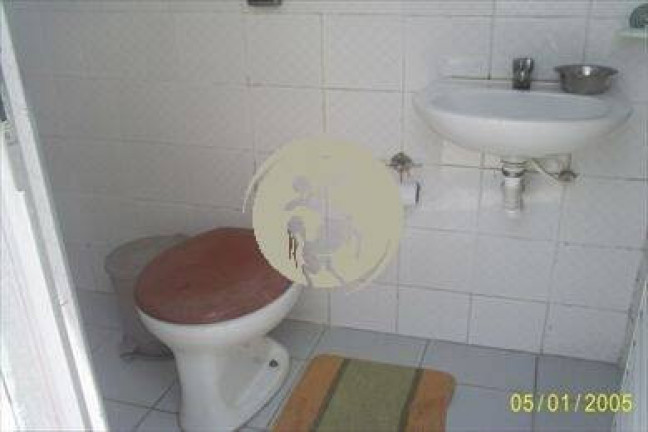 Imagem Apartamento com 2 Quartos à Venda, 290 m² em Campo Grande - Santos Imagem Apartamento com 2 Quartos à Venda, 290 m² em Campo Grande - Santos