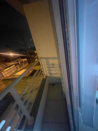 Imagem Cobertura com 2 Quartos à Venda, 61 m² em Vila Camilópolis - Santo André Imagem Cobertura com 2 Quartos à Venda, 61 m² em Vila Camilópolis - Santo André