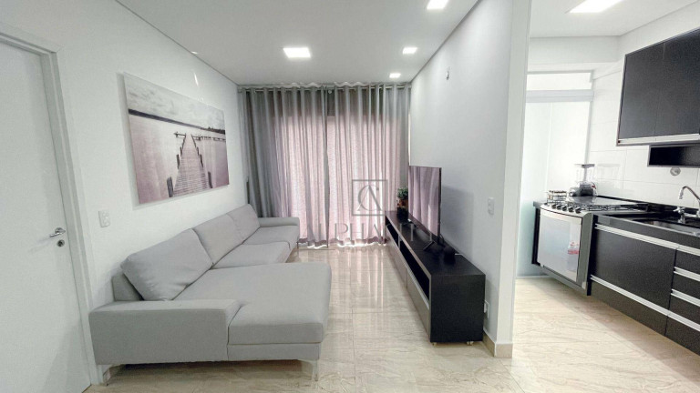 Imagem Apartamento com 1 Quarto à Venda, 49 m² em Alphaville Industrial - Barueri Imagem Apartamento com 1 Quarto à Venda, 49 m² em Alphaville Industrial - Barueri